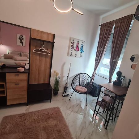 זאדאר Premium Class Room מראה חיצוני תמונה