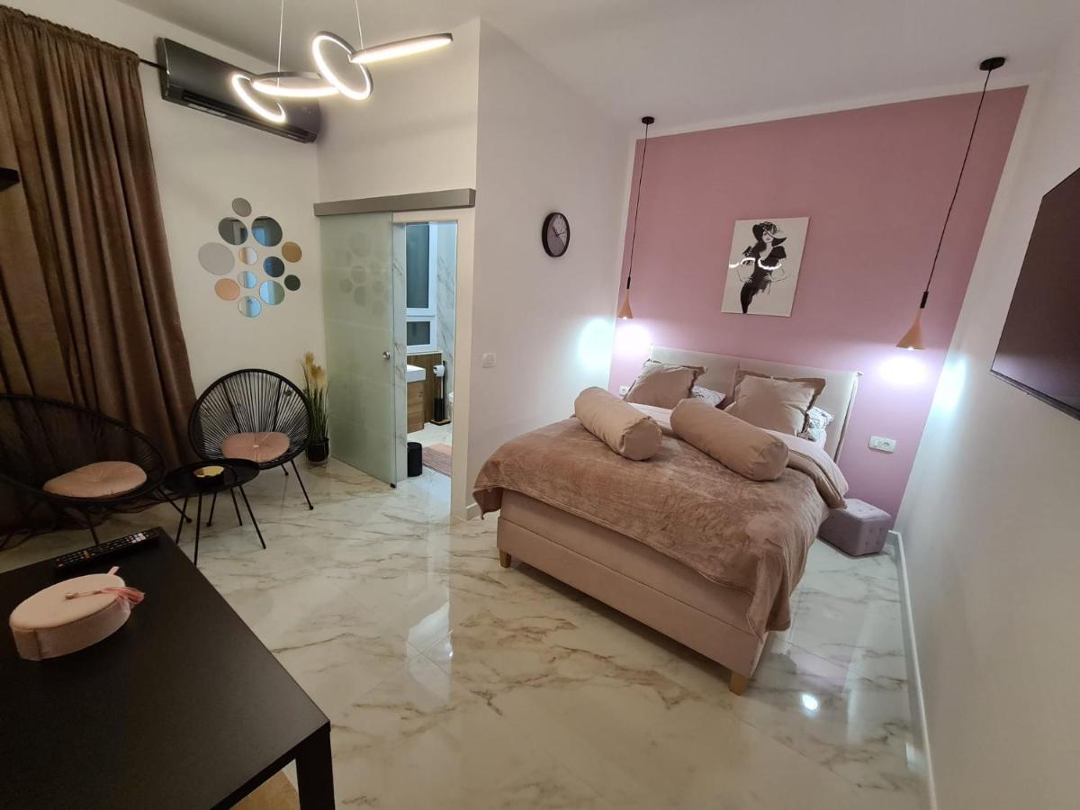 זאדאר Premium Class Room מראה חיצוני תמונה