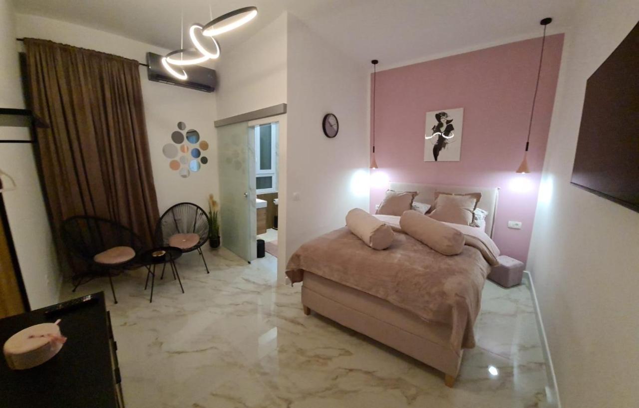 זאדאר Premium Class Room מראה חיצוני תמונה