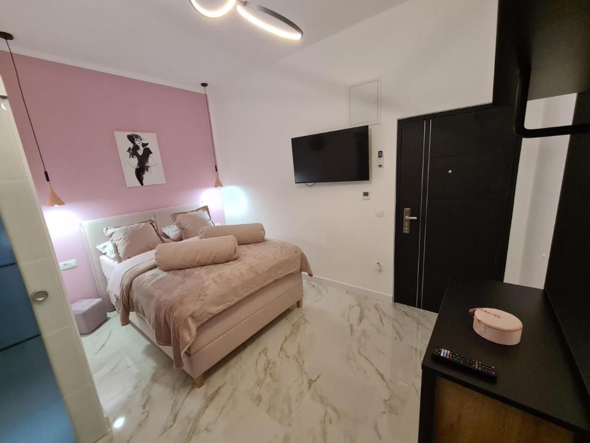 זאדאר Premium Class Room מראה חיצוני תמונה