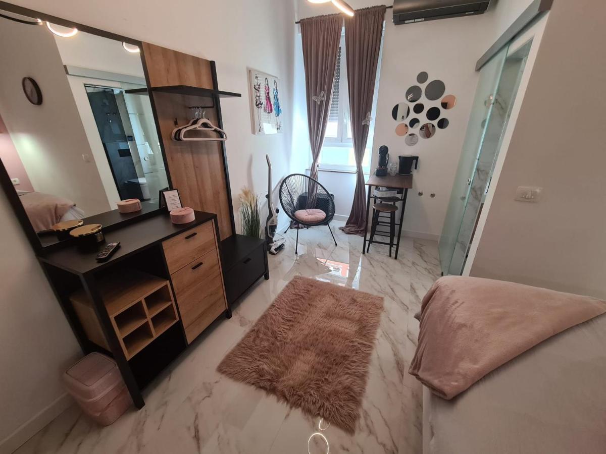 זאדאר Premium Class Room מראה חיצוני תמונה